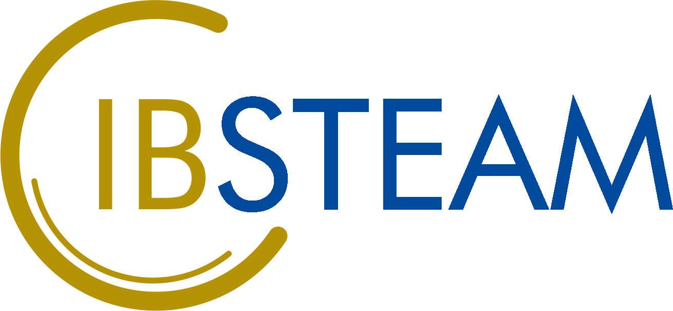 IBSTEAM Logo